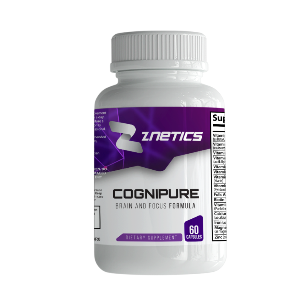 cognipure nootropic