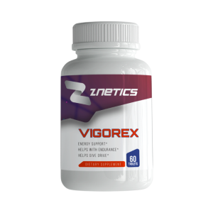 vigorex male enhancement