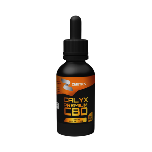 Calyx Premium Hemp oil