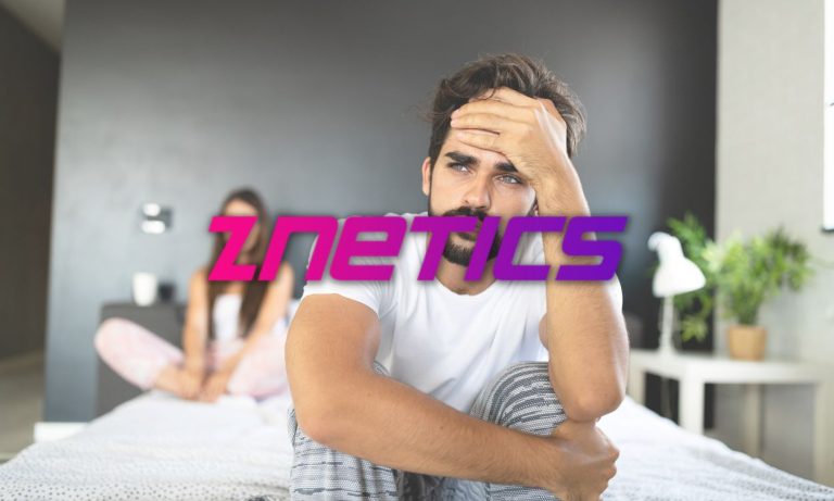 Choosing the Right Sexual Health Supplement for Men - Z-NETICS