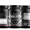 Znetics One Ztrike Isolate Whey Protein Mockup 01 Chocolate Group