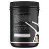 Znetics one ztrike Preworkout Fruit punch Mockup left side