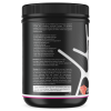 Znetics one ztrike Preworkout Watermelon Mockup left side