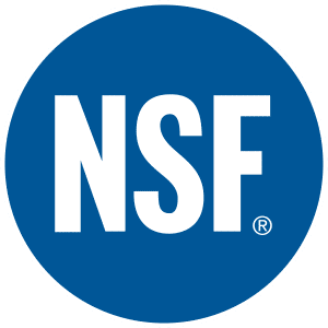 logo of nsf for cognipure