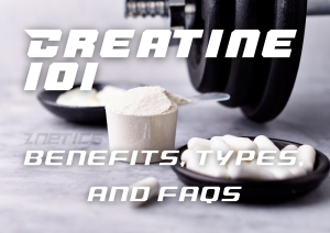 creatine powder monohydrate ultramicronized